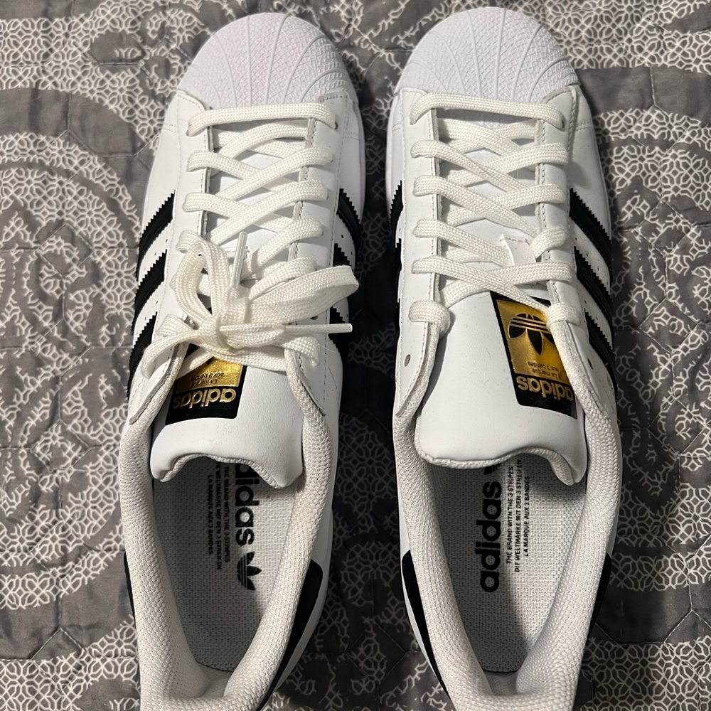 Mens Adidas shoes